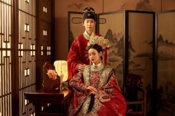 -蒙太奇婚纱摄影(万达店)