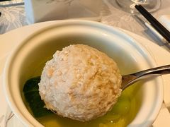 -一品淮扬 · 淮扬菜·北京万达文华酒店