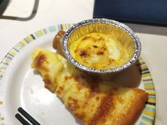 -吉布鲁牛排海鲜自助(成都大悦城店)