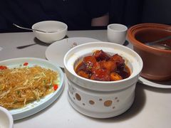 -小菜园新徽菜(连云港海州吾悦店)