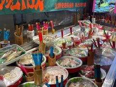 -民俗村柴火灶·景德江西菜(中国陶瓷博物馆店)