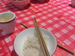 -龙师傅卤炒(天马店)