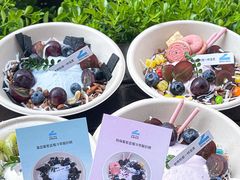 -白色日记·手作酸奶(麦凯乐店)