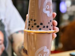 -CoCo都可(合生汇店)