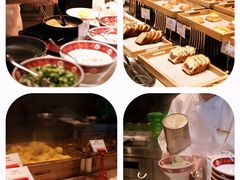 -宁波香格里拉大酒店