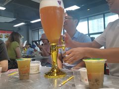 -小民大排档(光谷店)