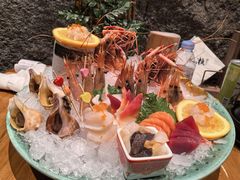 -水濑·日料放题(天河店)