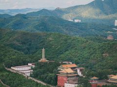 -承德避暑山庄景区