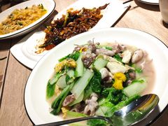 -味莊·青岛菜(云霄路店)