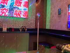 -佰迪乐KTV(阳桥店)