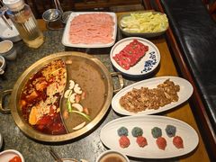 -小天鹅火锅·一线江景洪鼎旗舰店(洪崖洞店)