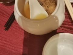 -洲际酒店·凌霄餐厅(紫峰大厦店)