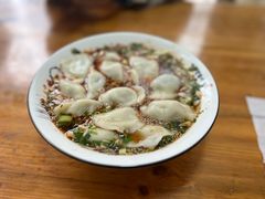 -尤素福东举院饺子馆