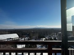 -长白山万达喜来登度假酒店