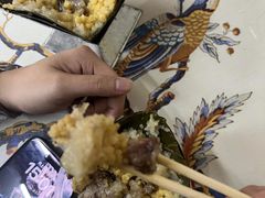 -鼎香皇高佬苏裹蒸粽