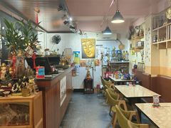 -热浪岛马来餐厅