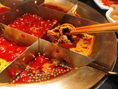 -周师兄大刀腰片火锅(洪崖洞旗舰店)
