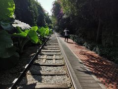 -铁路文化公园