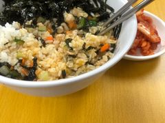 -屋里家延边朝鲜族冷面(南园店)