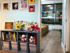 -甲乙果 美术书法(通州校区)