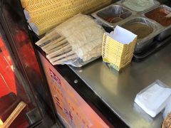 -老绍兴三味臭豆腐(奥林匹克购物广场店)