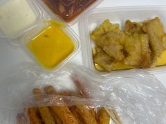 -七八冷面·延边朝鲜族美食(圣熙八号店)