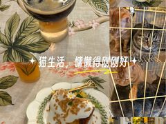 -昼夜咖啡馆