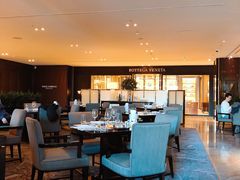 大堂-王府半岛酒店·大堂茶座