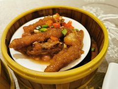 -香云轩·顺德菜(香云纱园林酒店店)