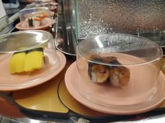 -争鲜回转寿司(中街大悦城店)