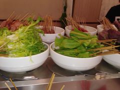 -就这家旋转小火锅(西安路罗斯福店)