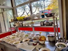 -老赵面店(大西路店)