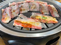 -九田家黑牛烤肉料理(吴江万象汇店)