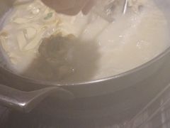 -骨之味·筒骨汤火锅(江头店)