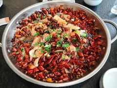 -小唐小四川水煮鱼(北三路店)