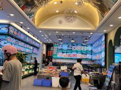 -飞尝蚝·顺德菜·鱼生(顺德总店)