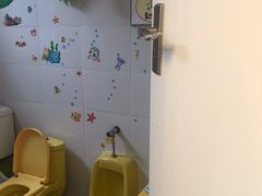 -好姑姑新梅广场托育园(上海直营园)