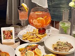 -G+KITCHEN(龙湖狮山天街店)