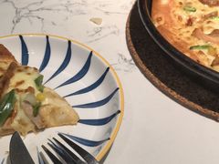 -必胜客(新辰里酒仙桥店)