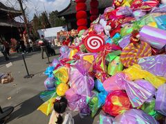 -钱王祠