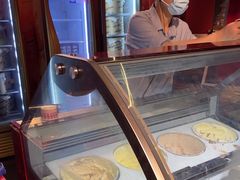 自助取餐区-四海一家自助餐(益田假日广场店)