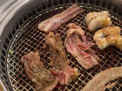 -尚宴牛特鲜自助(太原街万达店)