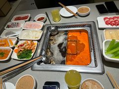 -海底捞火锅(天津SM城市广场店)