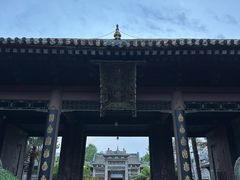 -西安化觉巷清真大寺