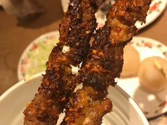 -北京老门框爆肚涮肉馆(凤城六路店)