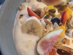 -半秋山西餐厅(宜昌大洋店)