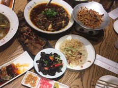 -川流不息(北蔡休闲广场店)