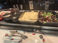 -The COOK·厨餐厅·自助餐(浦东嘉里大酒店)