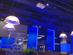 -blue frog蓝蛙(长泰广场店)