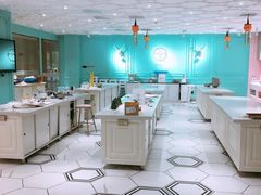 大堂-西檬树SIMON·T轻奢蛋糕(大东方Max店)